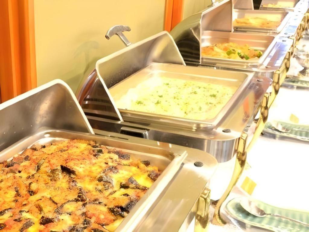 Atami Mori No Onsen Hotel Zewnętrze zdjęcie