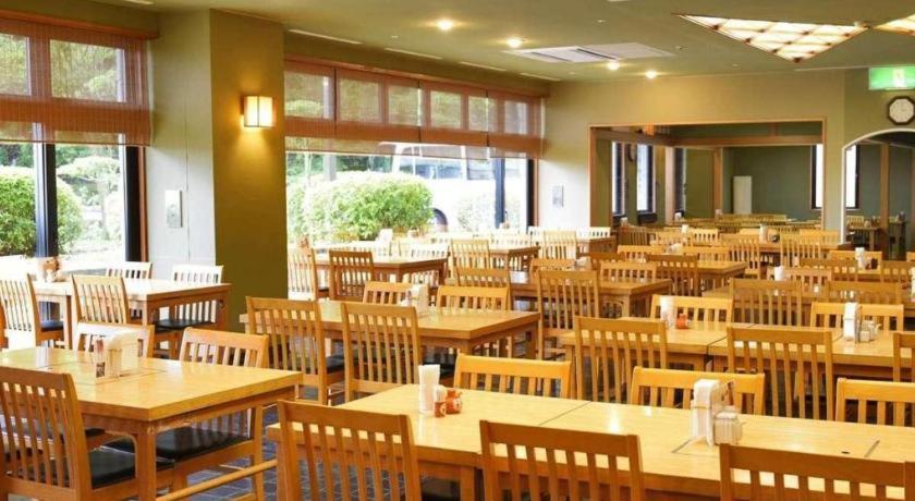 Atami Mori No Onsen Hotel Zewnętrze zdjęcie