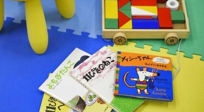 Atami Mori No Onsen Hotel Zewnętrze zdjęcie