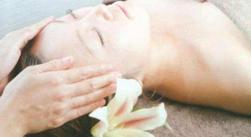 Atami Mori No Onsen Hotel Zewnętrze zdjęcie